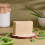 Anti Acne Soap - Willow Bark , Neem & Camel Milk Soap