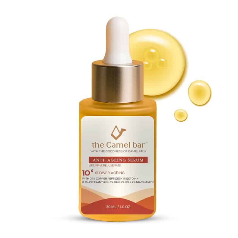 Anti Ageing Serum