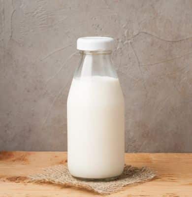 Camel Milk